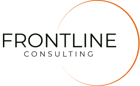 Frontline Consulting Logo